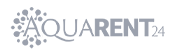 AquaRent24 Logo